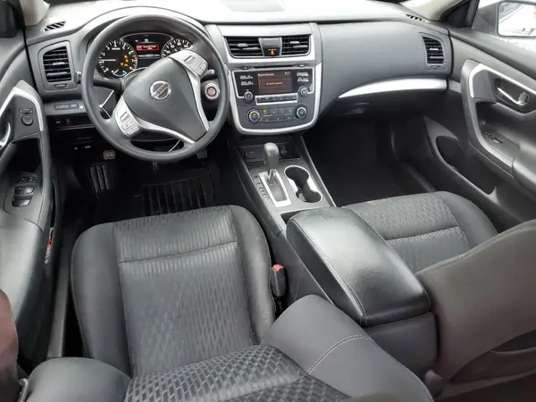 1N4AL3AP4JC233314 2018 NISSAN ALTIMA - Image 8