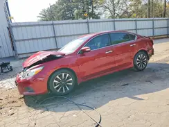 1N4AL3AP4JC234348 2018 NISSAN ALTIMA