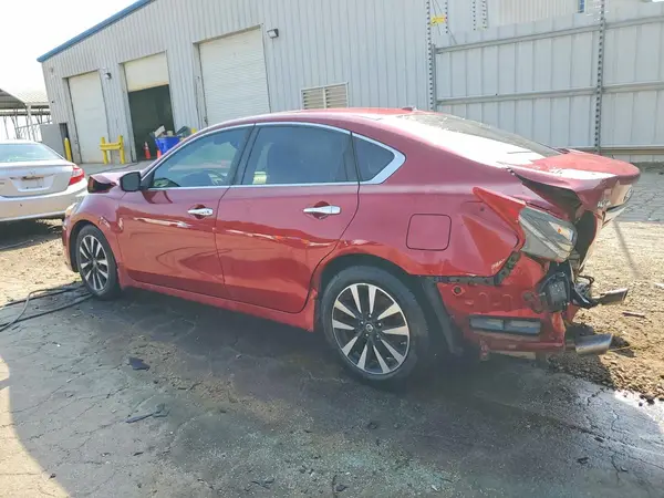 1N4AL3AP4JC234348 2018 NISSAN ALTIMA - Image 2