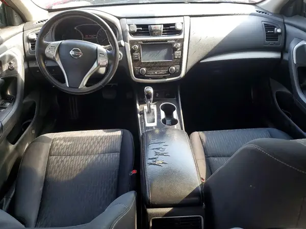 1N4AL3AP4JC234348 2018 NISSAN ALTIMA - Image 8