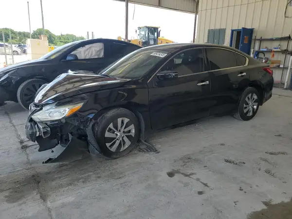 1N4AL3AP4JC234351 2018 NISSAN ALTIMA - Image 2