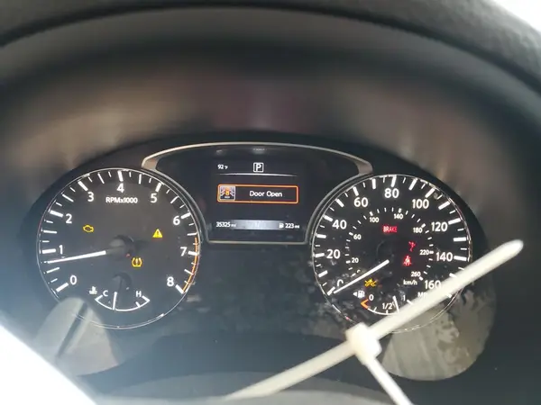1N4AL3AP4JC234351 2018 NISSAN ALTIMA - Image 8