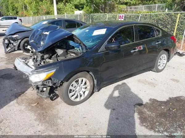 1N4AL3AP4JC234463 2018 NISSAN ALTIMA - Image 2