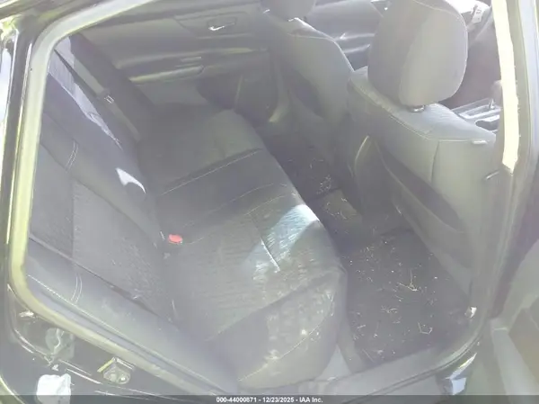 1N4AL3AP4JC234463 2018 NISSAN ALTIMA - Image 8