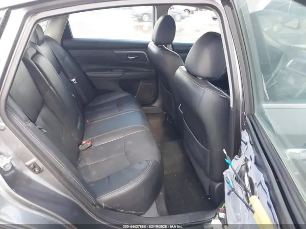 1N4AL3AP4JC234477 2018 NISSAN ALTIMA - Image 8