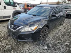 1N4AL3AP4JC234723 2018 NISSAN ALTIMA