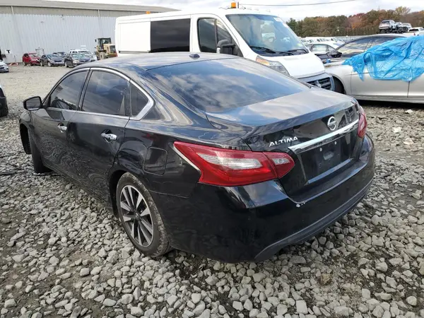 1N4AL3AP4JC234723 2018 NISSAN ALTIMA - Image 2