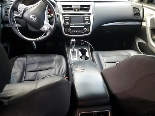 1N4AL3AP4JC234723 2018 NISSAN ALTIMA - Image 8
