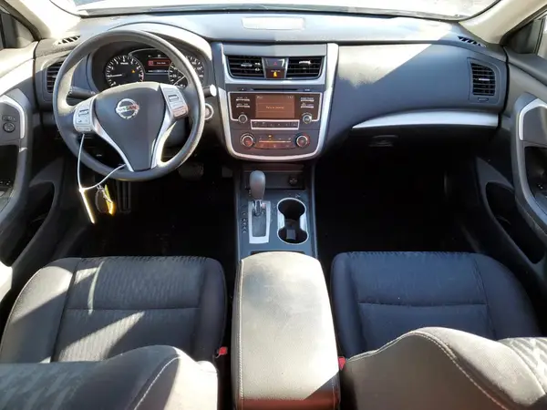 1N4AL3AP4JC234821 2018 NISSAN ALTIMA - Image 8