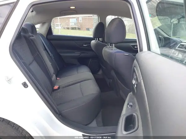 1N4AL3AP4JC234978 2018 NISSAN ALTIMA - Image 8