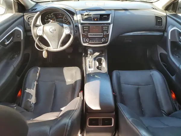 1N4AL3AP4JC235175 2018 NISSAN ALTIMA - Image 8