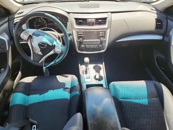 1N4AL3AP4JC235547 2018 NISSAN ALTIMA - Image 8