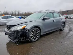 1N4AL3AP4JC235550 2018 NISSAN ALTIMA