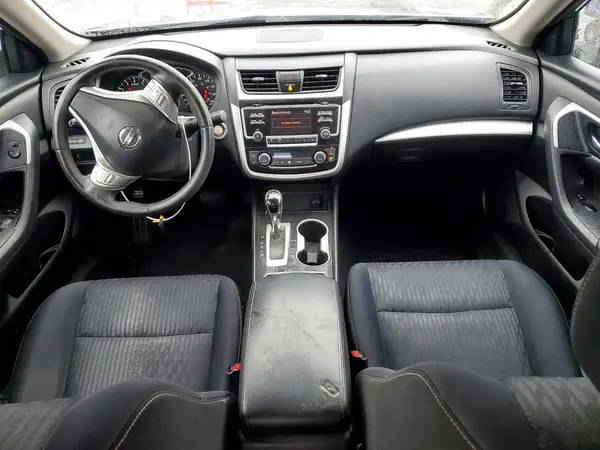 1N4AL3AP4JC235550 2018 NISSAN ALTIMA - Image 8
