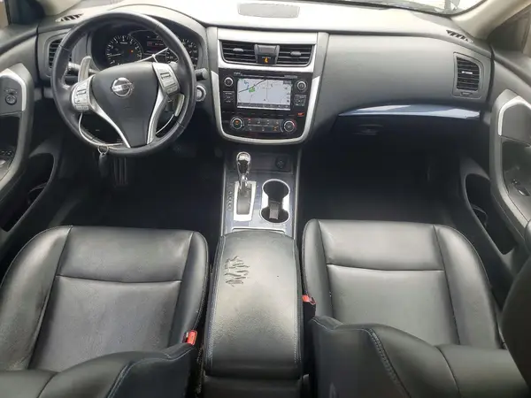 1N4AL3AP4JC235810 2018 NISSAN ALTIMA - Image 8