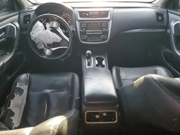 1N4AL3AP4JC236097 2018 NISSAN ALTIMA - Image 8