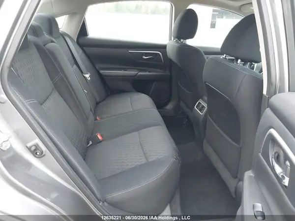 1N4AL3AP4JC236195 2018 NISSAN ALTIMA - Image 8