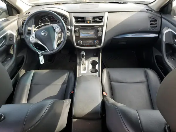 1N4AL3AP4JC236388 2018 NISSAN ALTIMA - Image 8
