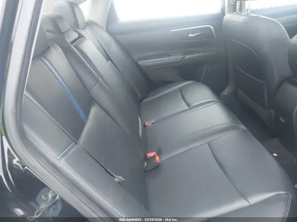1N4AL3AP4JC236438 2018 NISSAN ALTIMA - Image 8