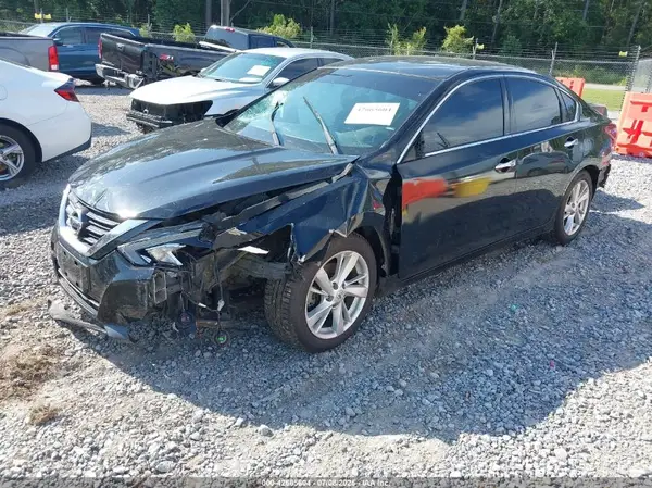 1N4AL3AP4JC236567 2018 NISSAN ALTIMA - Image 2