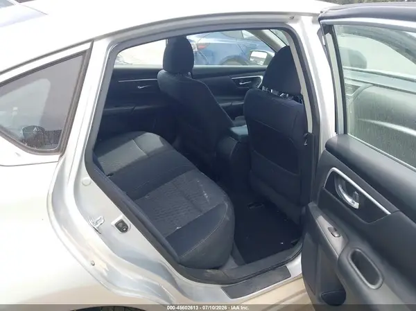 1N4AL3AP4JC237119 2018 NISSAN ALTIMA - Image 8