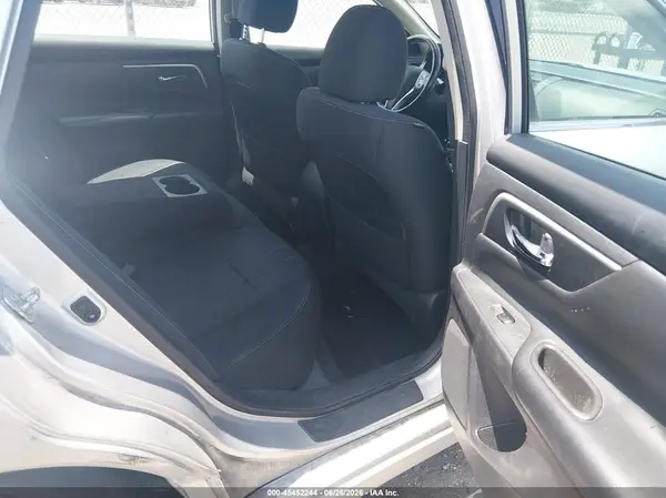 1N4AL3AP4JC237394 2018 NISSAN ALTIMA - Image 8