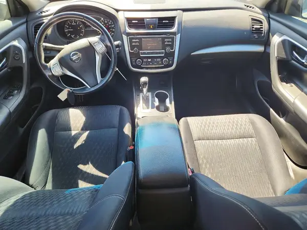 1N4AL3AP4JC237489 2018 NISSAN ALTIMA - Image 8