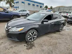 1N4AL3AP4JC238030 2018 NISSAN ALTIMA