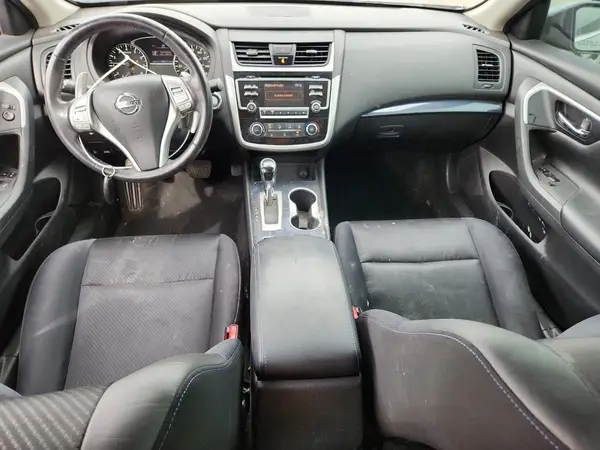 1N4AL3AP4JC238030 2018 NISSAN ALTIMA - Image 8
