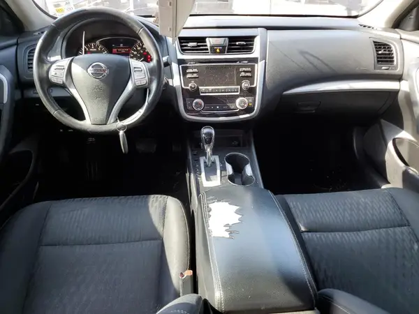 1N4AL3AP4JC238190 2018 NISSAN ALTIMA - Image 8