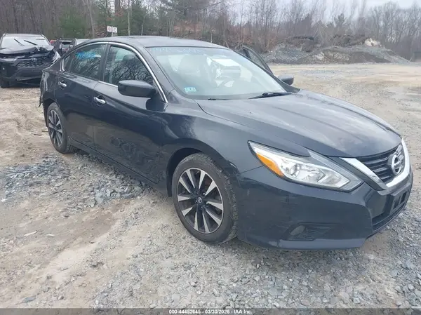 1N4AL3AP4JC238478 2018 NISSAN ALTIMA - Image 1