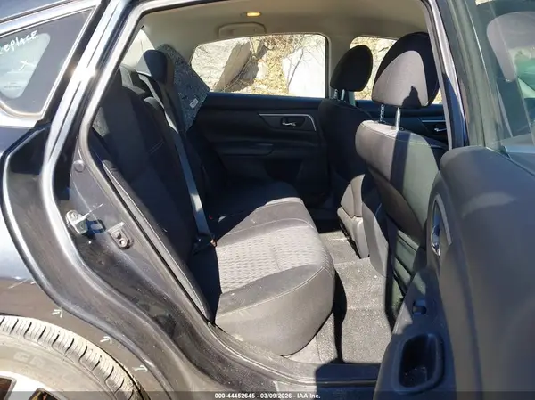 1N4AL3AP4JC238478 2018 NISSAN ALTIMA - Image 8