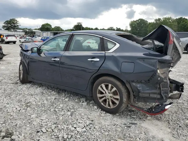 1N4AL3AP4JC238691 2018 NISSAN ALTIMA - Image 2