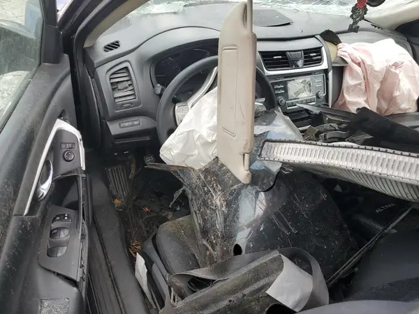 1N4AL3AP4JC238691 2018 NISSAN ALTIMA - Image 8