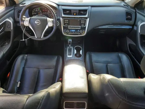 1N4AL3AP4JC239324 2018 NISSAN ALTIMA - Image 8