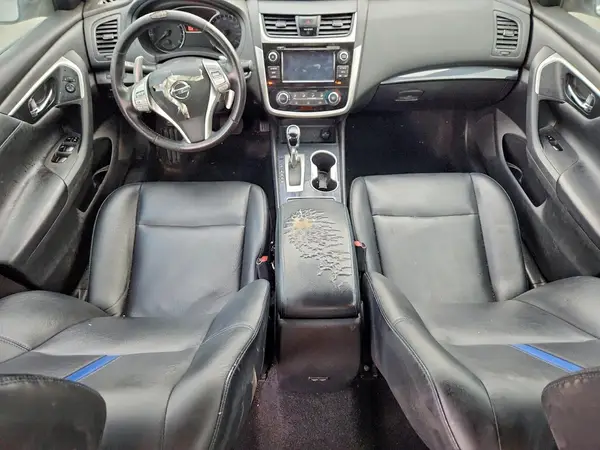 1N4AL3AP4JC239355 2018 NISSAN ALTIMA - Image 8