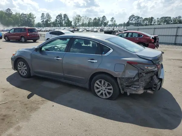1N4AL3AP4JC239971 2018 NISSAN ALTIMA - Image 2