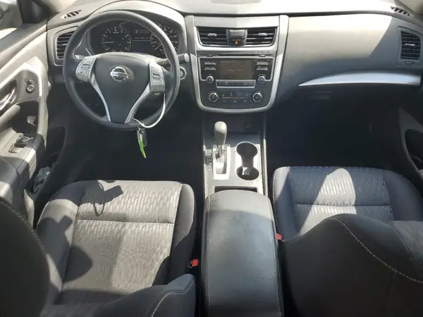 1N4AL3AP4JC239971 2018 NISSAN ALTIMA - Image 8