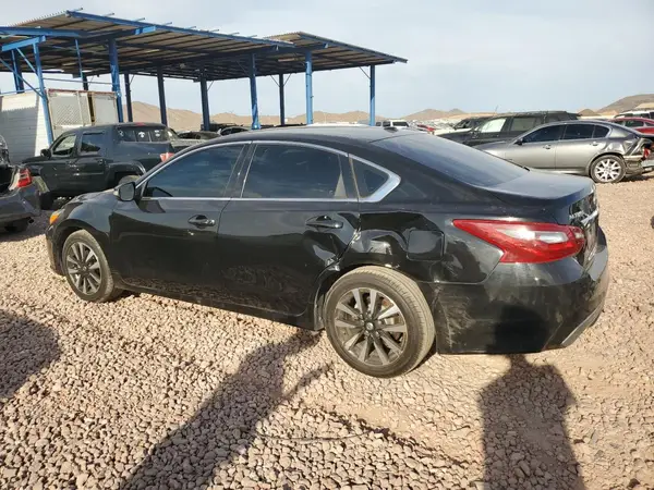 1N4AL3AP4JC240053 2018 NISSAN ALTIMA - Image 2