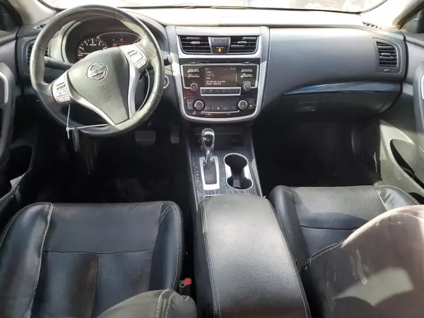 1N4AL3AP4JC240053 2018 NISSAN ALTIMA - Image 8