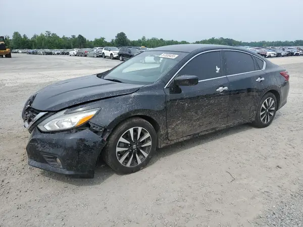 1N4AL3AP4JC240568 2018 NISSAN ALTIMA - Image 1