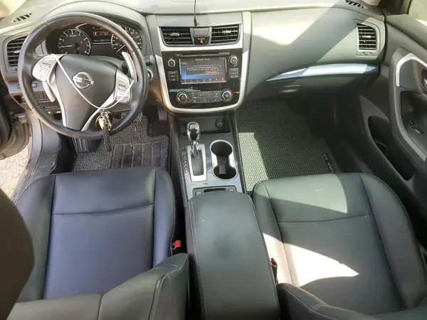 1N4AL3AP4JC240974 2018 NISSAN ALTIMA - Image 8
