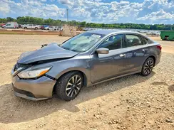 1N4AL3AP4JC240991 2018 NISSAN ALTIMA