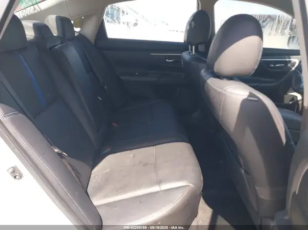 1N4AL3AP4JC241204 2018 NISSAN ALTIMA - Image 8