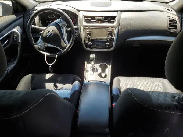 1N4AL3AP4JC241347 2018 NISSAN ALTIMA - Image 8