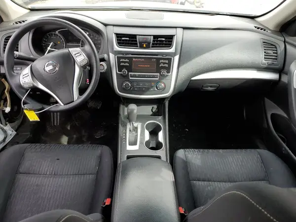 1N4AL3AP4JC241624 2018 NISSAN ALTIMA - Image 8