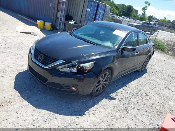 1N4AL3AP4JC241994 2018 NISSAN ALTIMA - Image 2