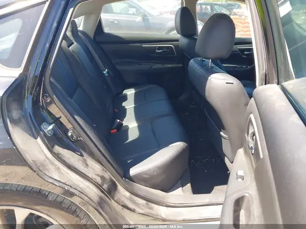 1N4AL3AP4JC241994 2018 NISSAN ALTIMA - Image 8