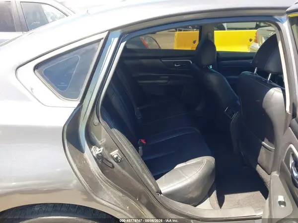 1N4AL3AP4JC242000 2018 NISSAN ALTIMA - Image 8