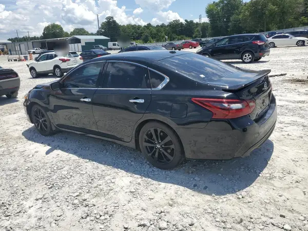 1N4AL3AP4JC242577 2018 NISSAN ALTIMA - Image 2